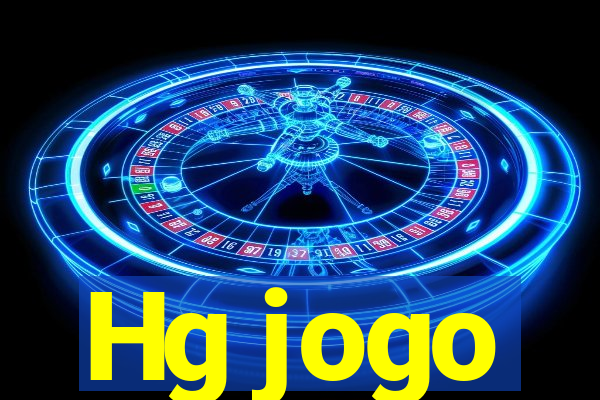 Hg jogo